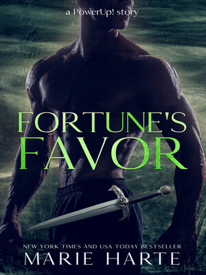 cover image of Fortune's Favor